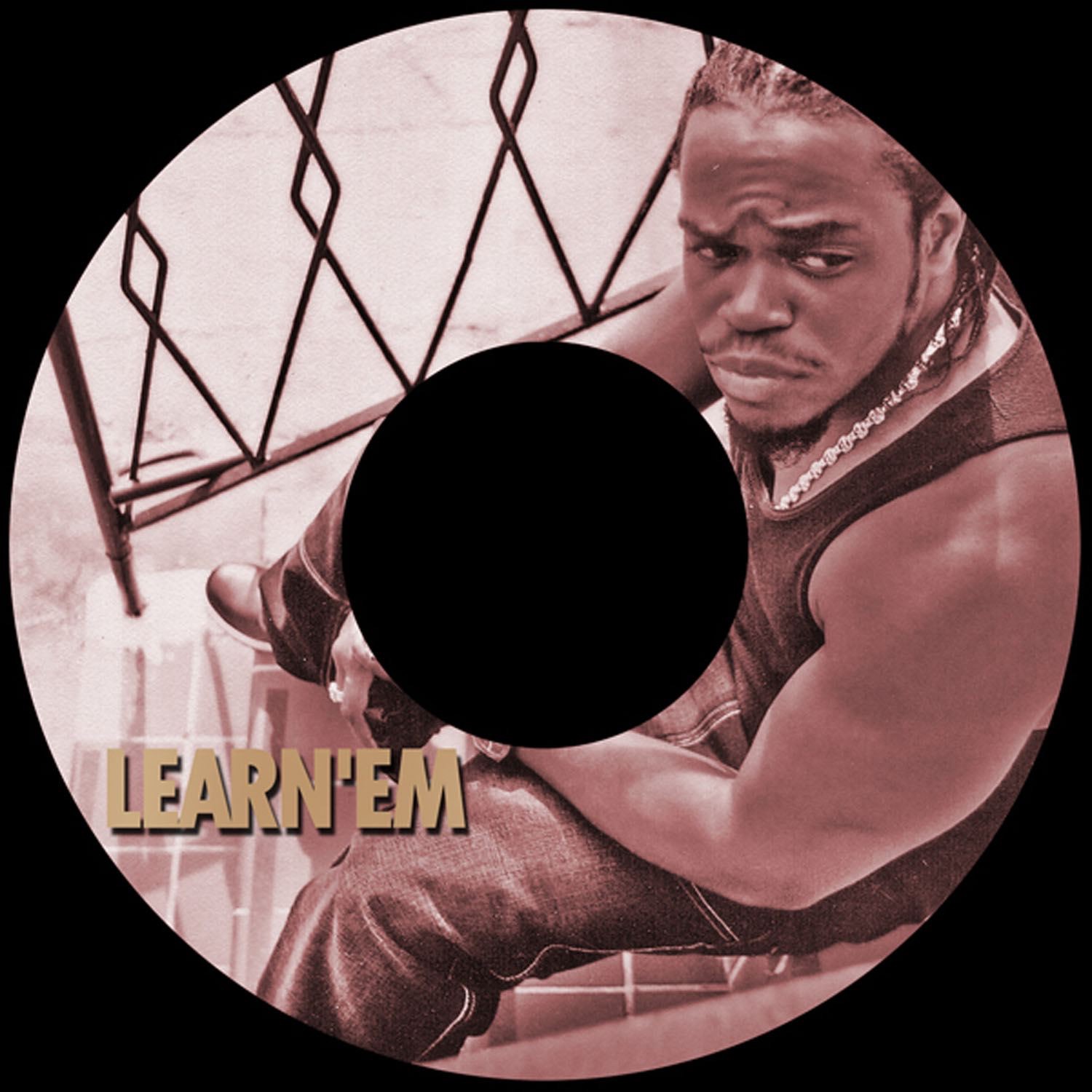 Get Like Me (Beat In My Trunk) [Remix] - Single album cover