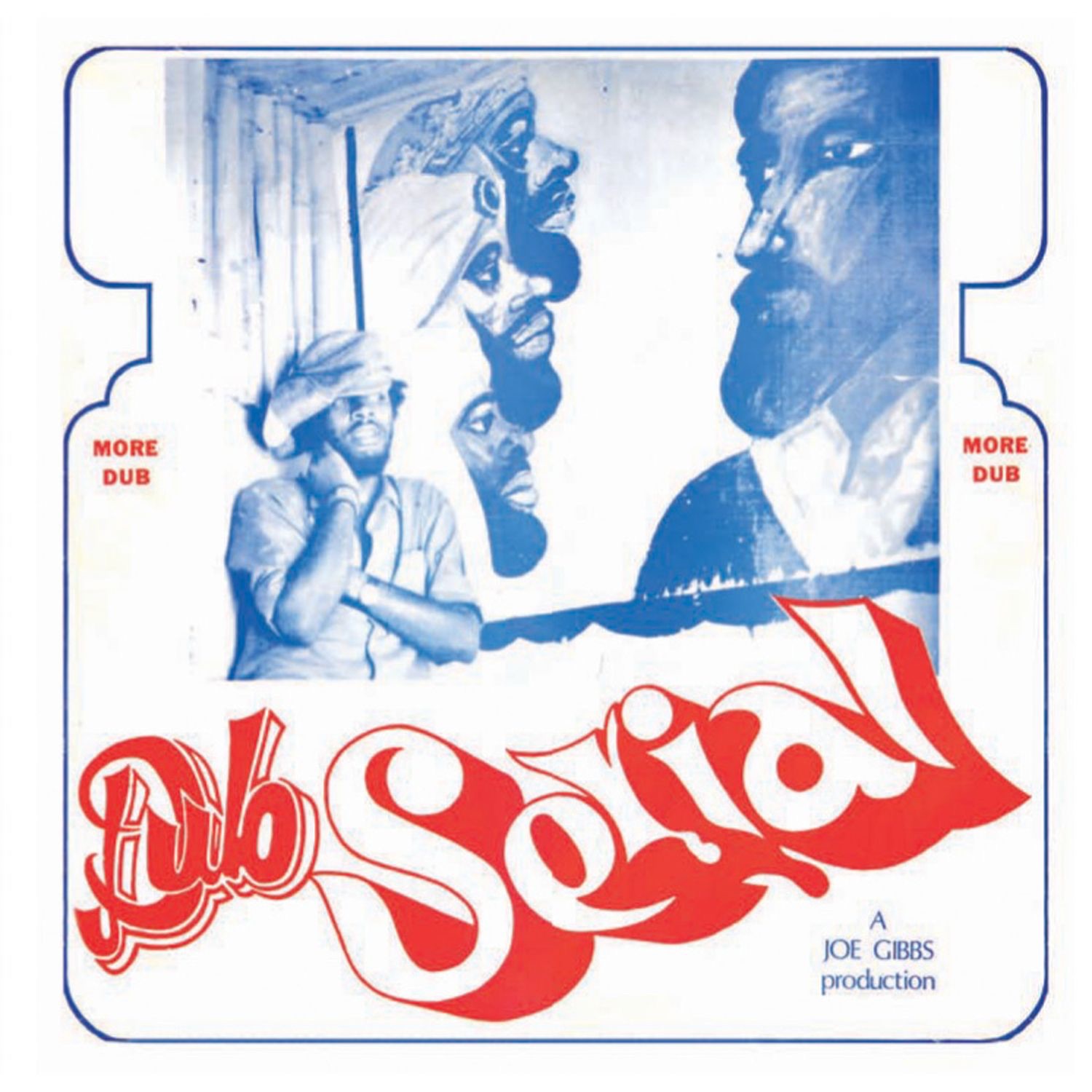 Dub Serial album cover