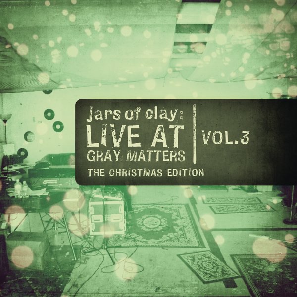 Live At Gray Matters - EP album cover