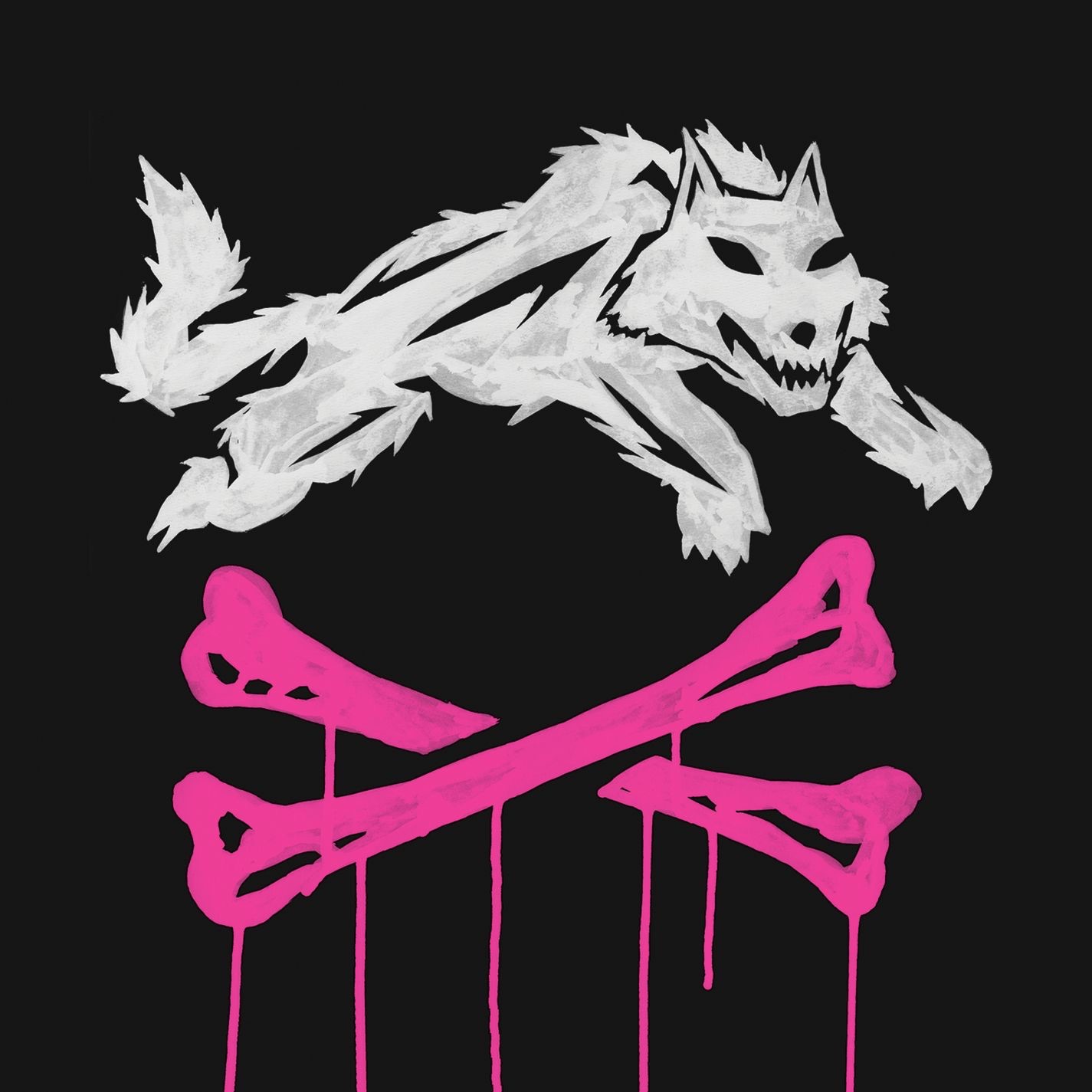 Born Into This album cover