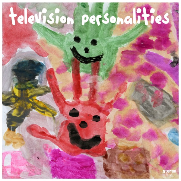 People Think That We're Strange - Single album cover