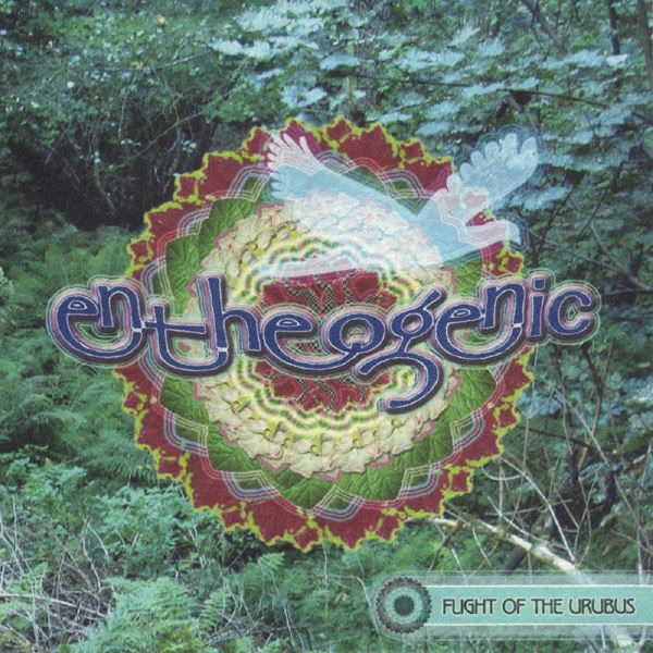 Flight of the Urubus album cover