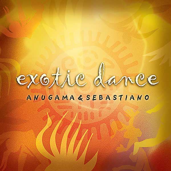 Exotic Dance album cover