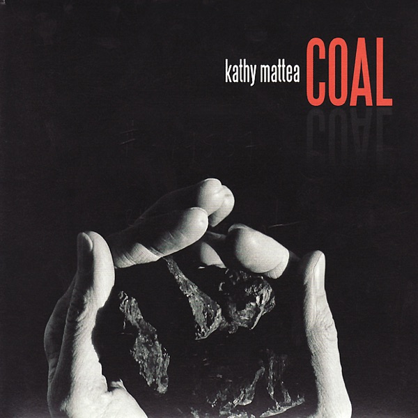 Coal album cover