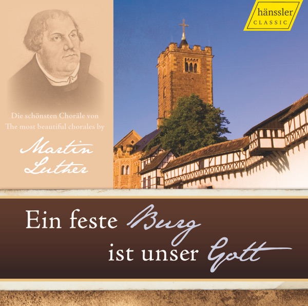 Choral Music (Sacred) - Bach, J.S. - Telemann, G.P. - Scheidt, S. - Cruger, J. - Mendelssohn, Felix  album cover