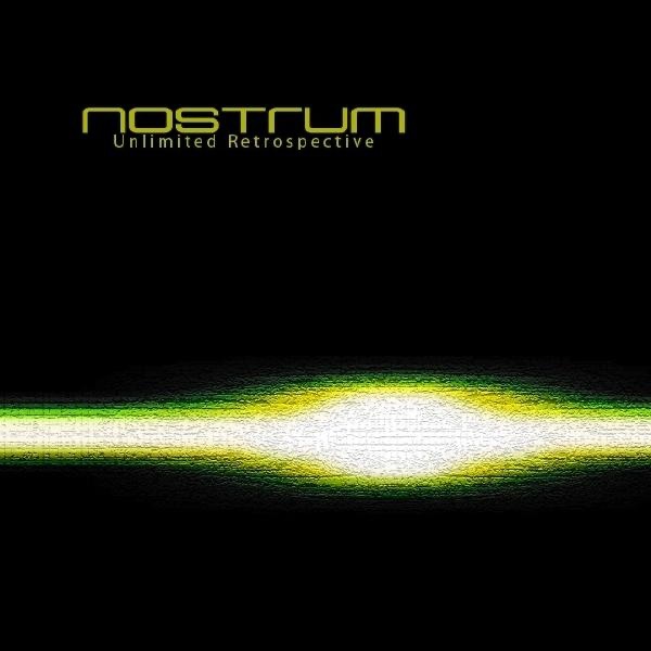 Unlimited Retrospective album cover