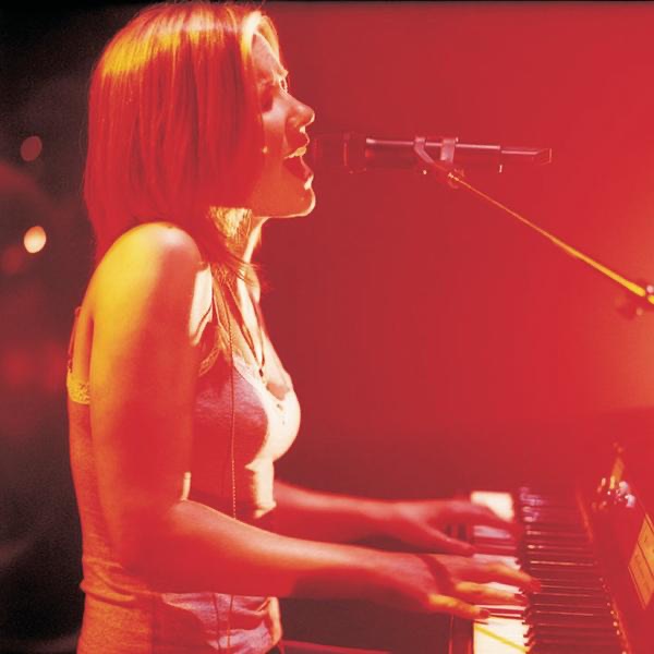 Dido Live - EP album cover