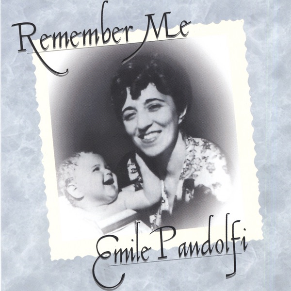 Remember Me album cover