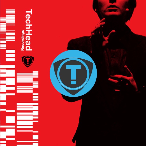 Flying the Path - EP album cover