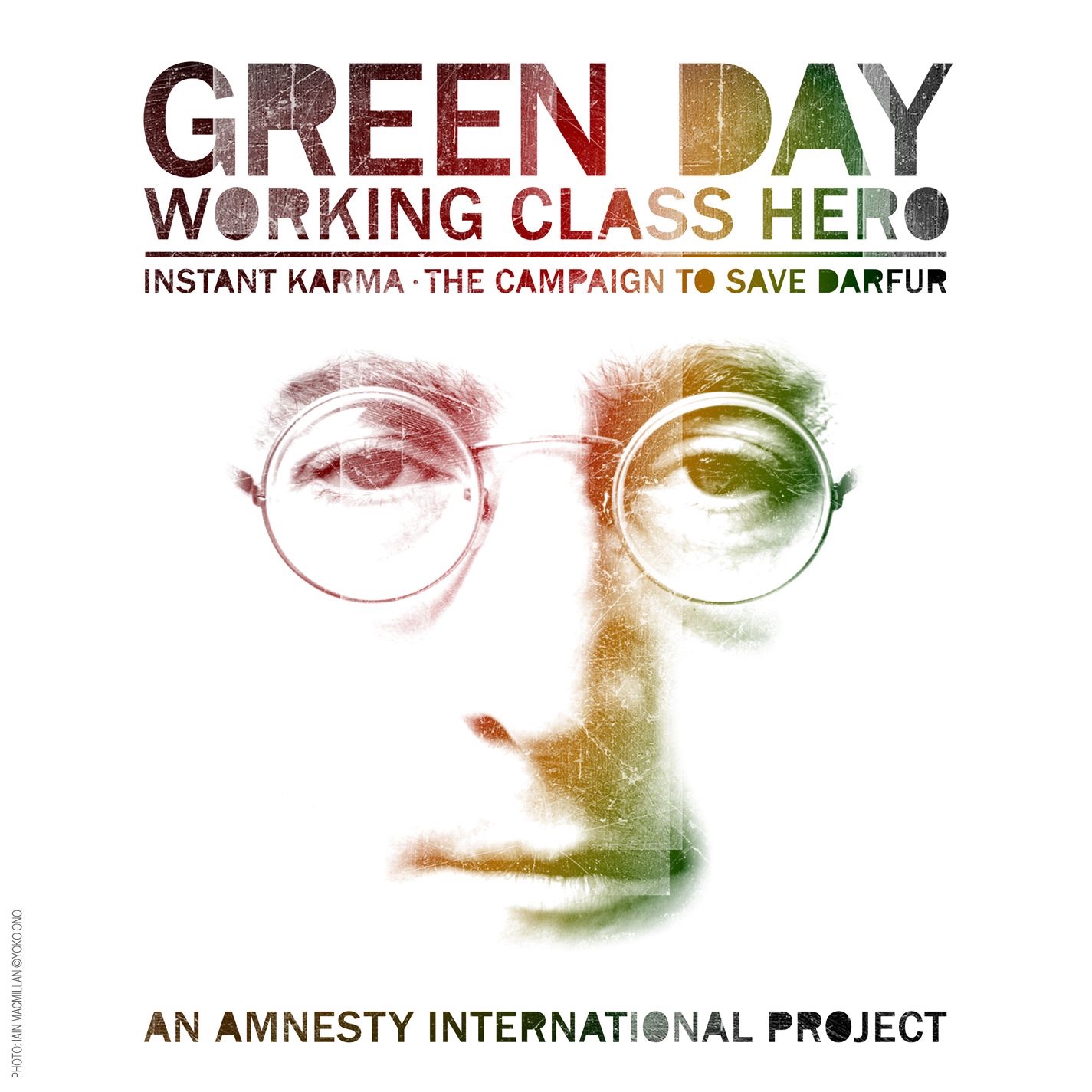 Working Class Hero (Videos) - EP album cover
