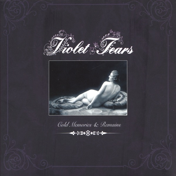 Cold Memories and Remains album cover