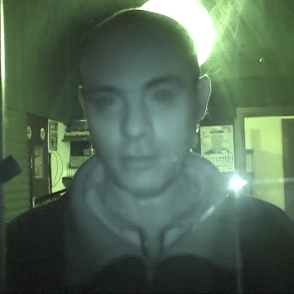 You Need Self Control - Single album cover