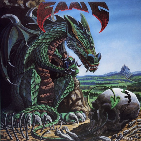 A Mi Ga Sfafas? album cover