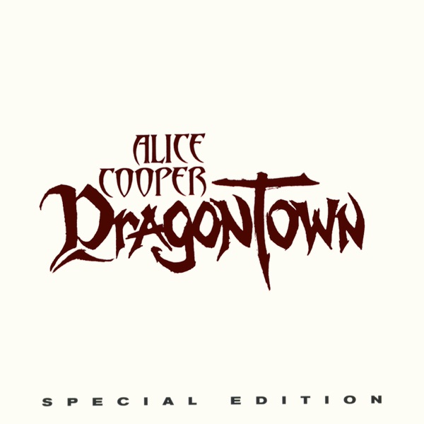 Dragontown (Special Edition) album cover