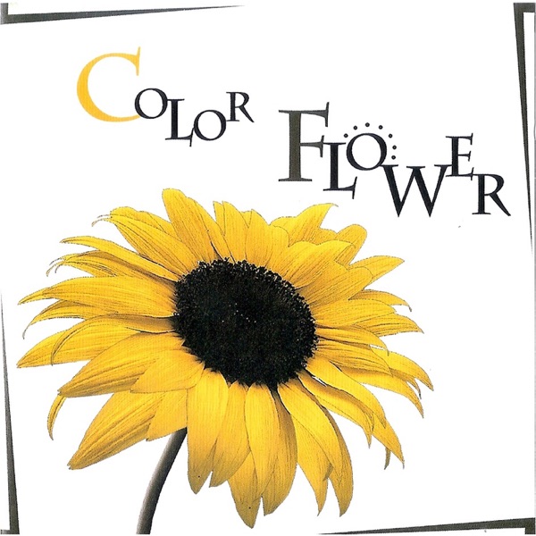 Color Flower (feat. MC MONG) - Single album cover