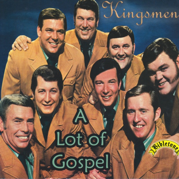 Bibletone: A Lot of Gospel album cover