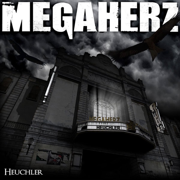 Heuchler album cover