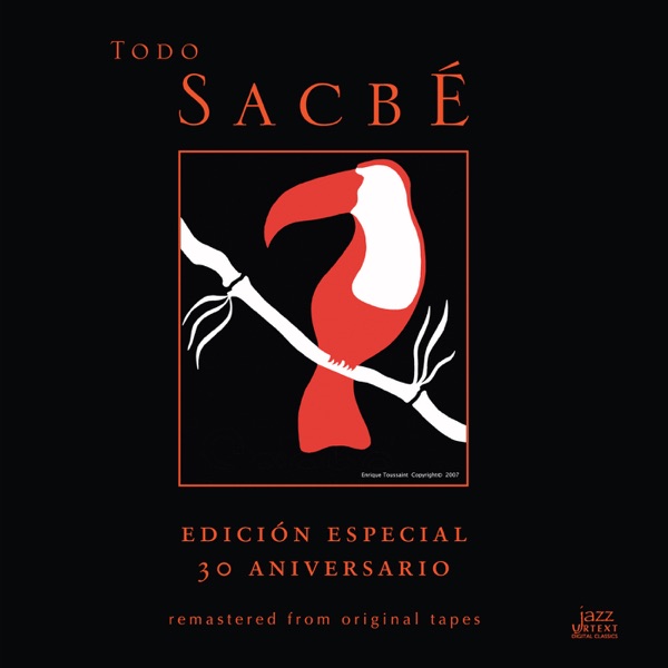 Sacbe: Sacbe (Complete) album cover