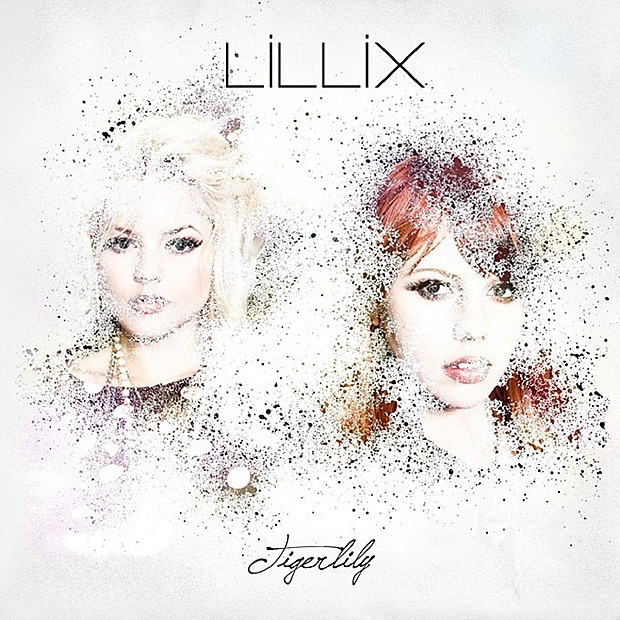 Tigerlily album cover