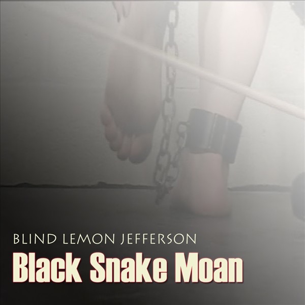 Black Snake Moan album cover
