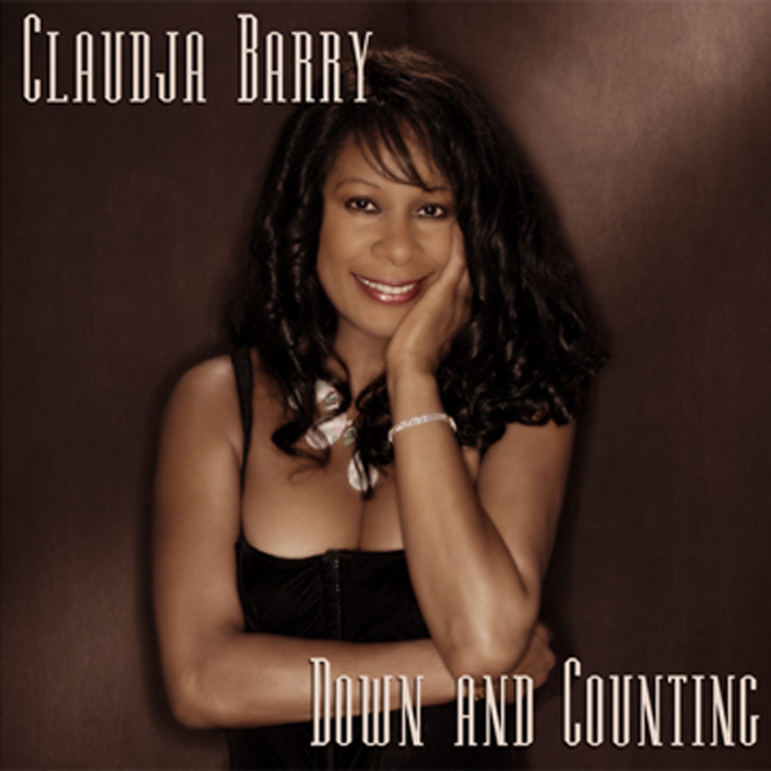 Down and Counting - the Single album cover