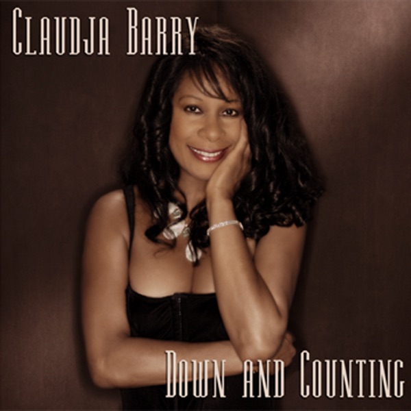 Down and Counting - the Single album cover