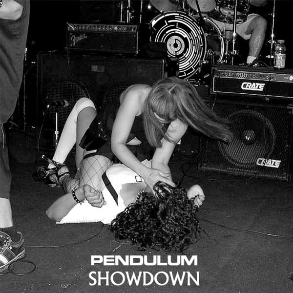 Showdown album cover