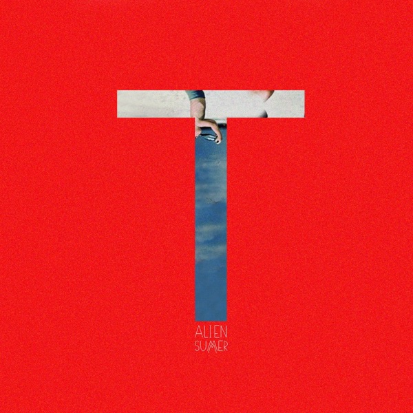 Alien Summer album cover