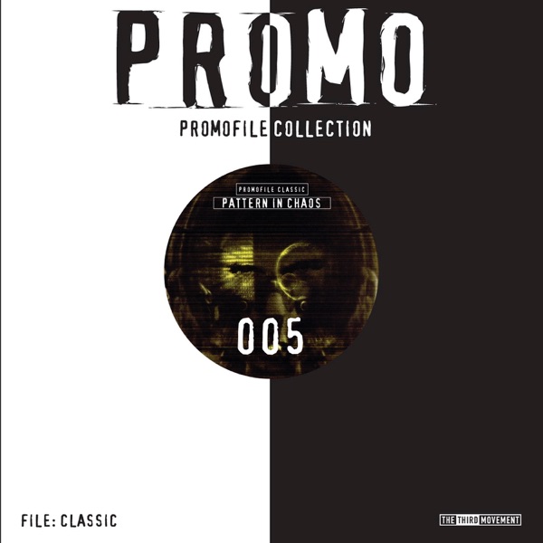 Patterns In Chaos: Promofile Classic, Vol. 5 - EP album cover