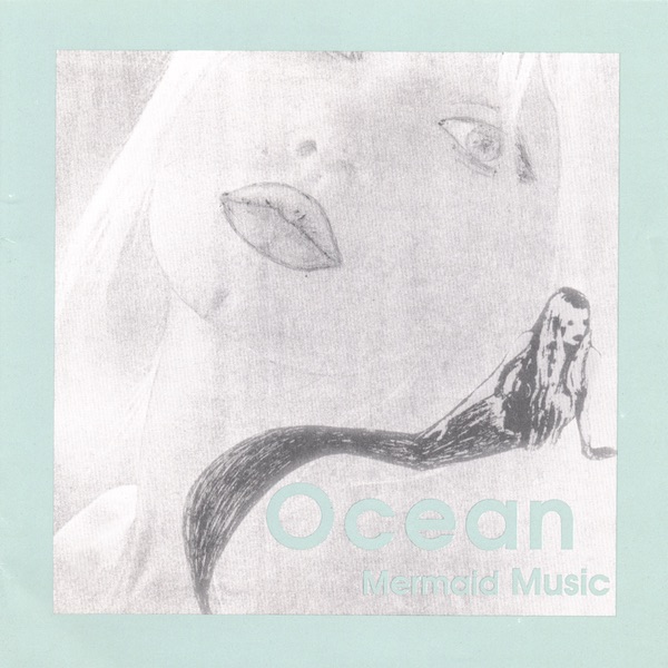 Mermaid Music album cover