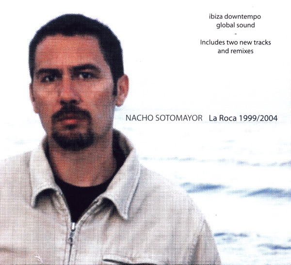 La Roca 1999-2004 album cover