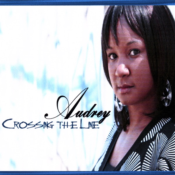 Crossing the Line album cover