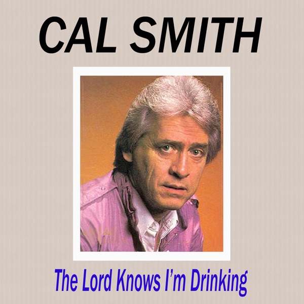 The Lord Knows I'm Drinking album cover