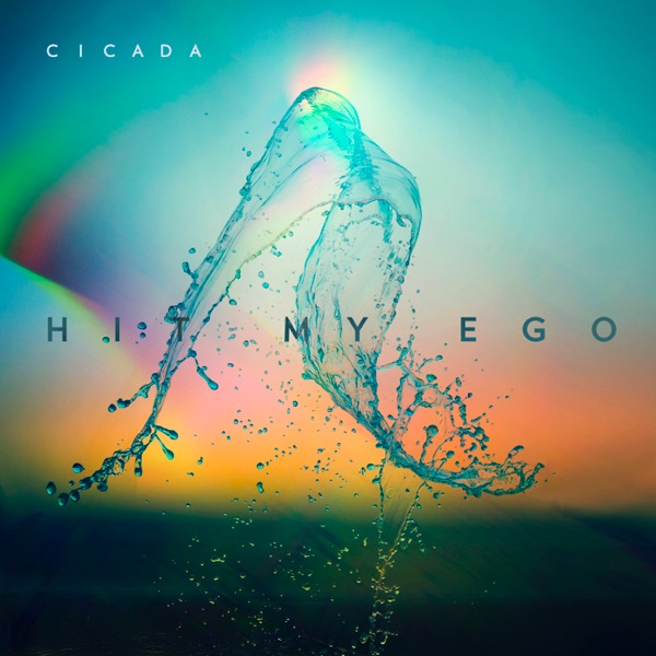 Hit My Ego (Remixes) album cover