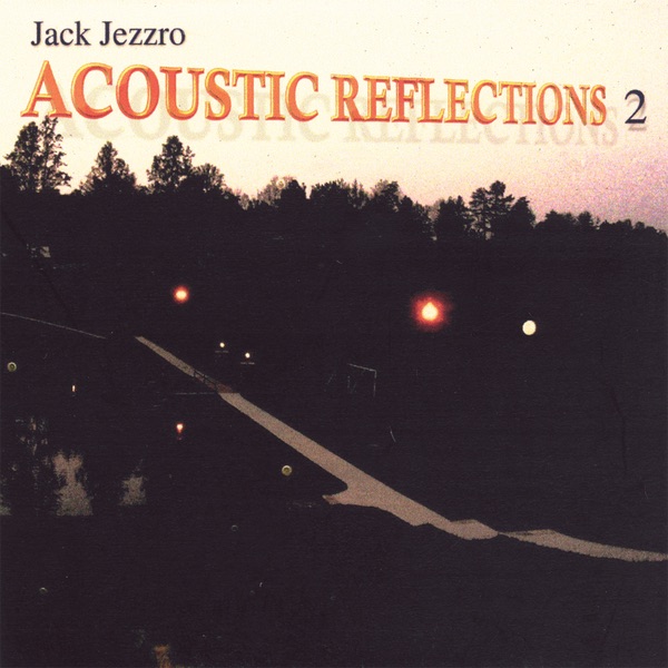 Acoustic Reflections 2 album cover