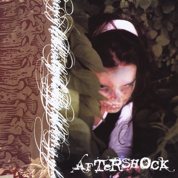 Through the Looking Glass album cover
