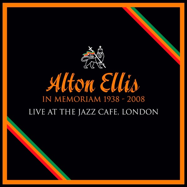 In Memoriam 1938-2008 (His Last Concert) (Live At the Jazz Cafe, London) album cover