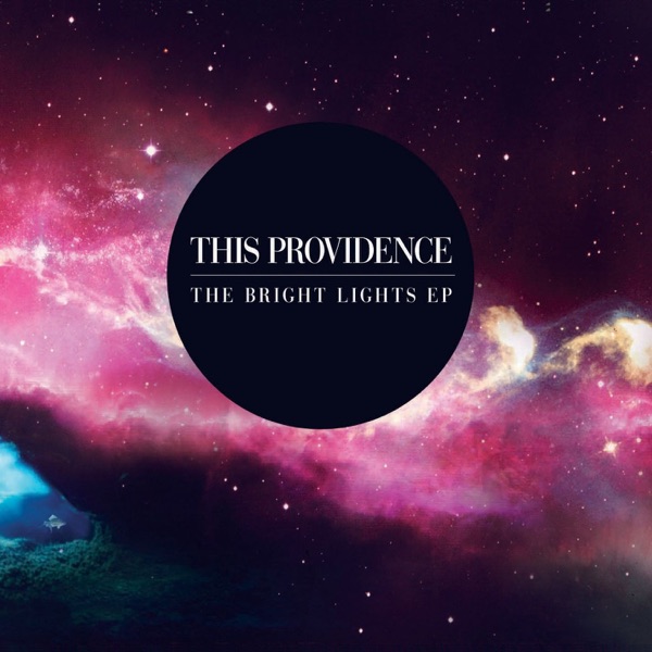 The Bright Lights - EP album cover