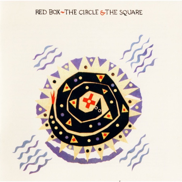 The Circle & the Square (Expanded Version) album cover