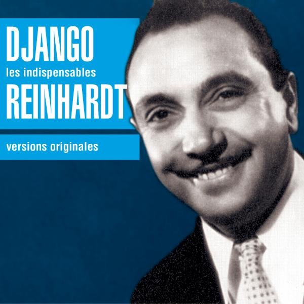 Les indispensables: Django Reinhardt album cover