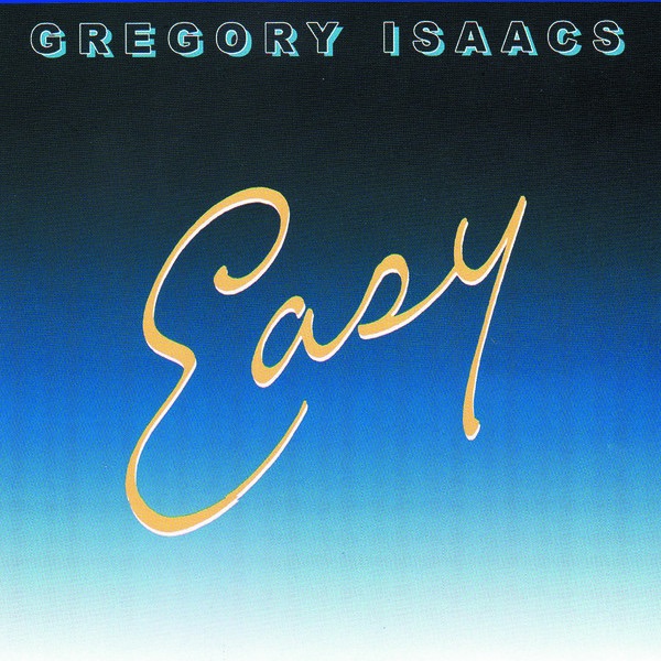 Easy (Deluxe Edition) album cover