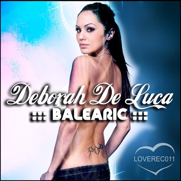 Balearic - Single album cover