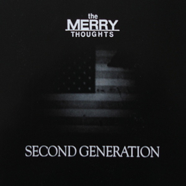 Second Generation album cover