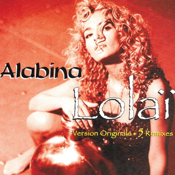 Lolaï album cover