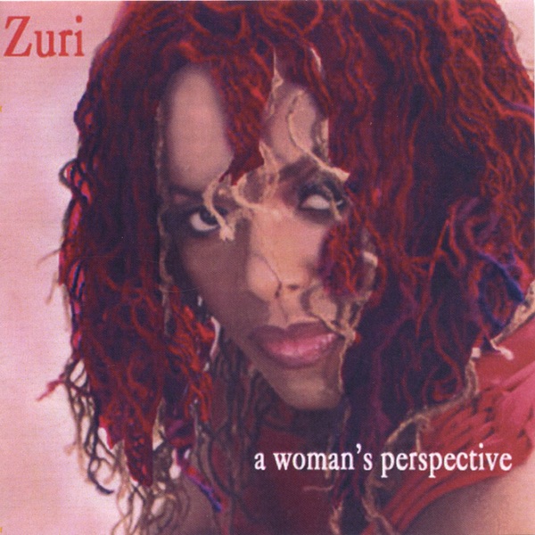 A Woman's Perspective album cover