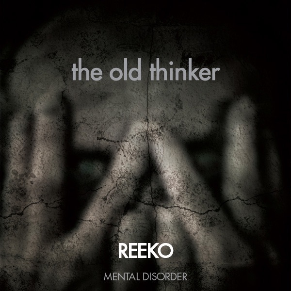 The Old Thinker album cover