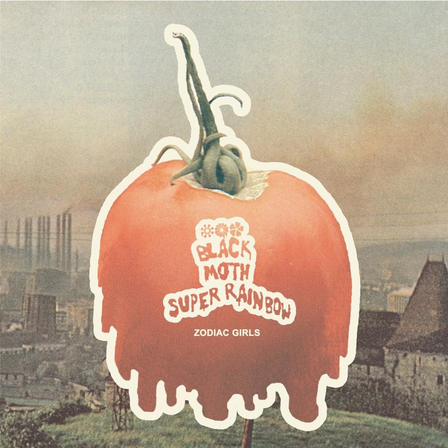 Zodiac Girls - Single album cover