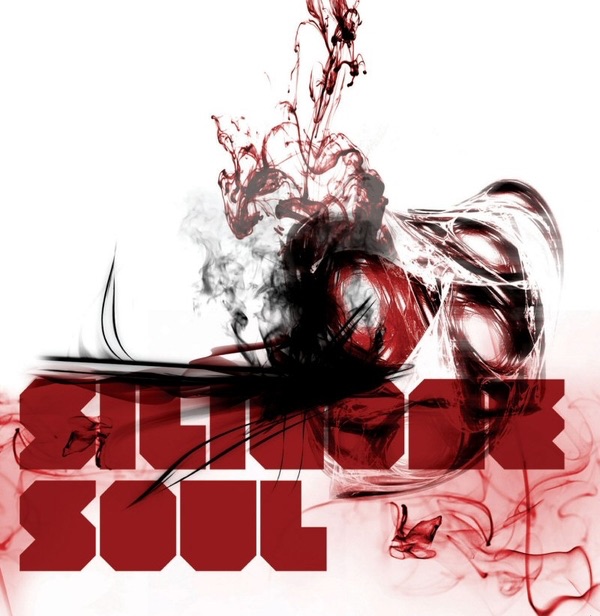 Silicone Soul album cover