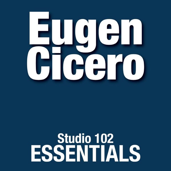 Eugen Cicero: Studio 102 Essentials album cover