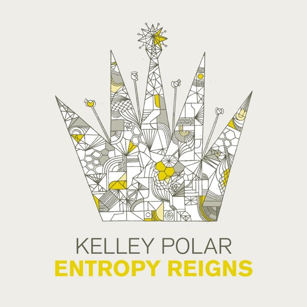 Entropy Reigns album cover